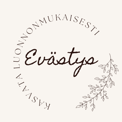 Evästys